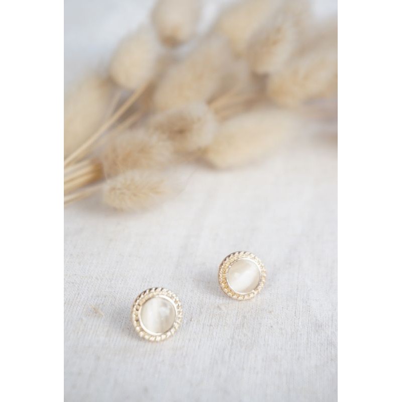 Cadenza Earrings