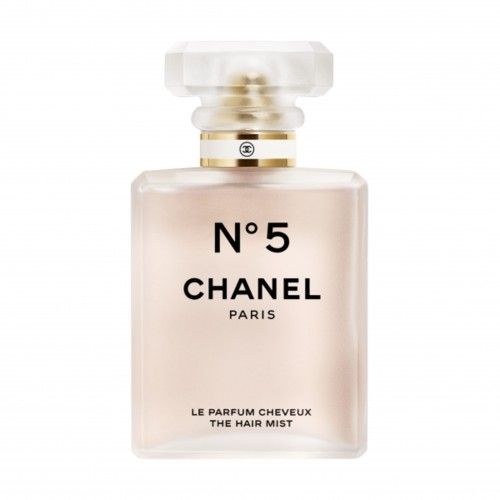 Chanel no.5 Hair Mist