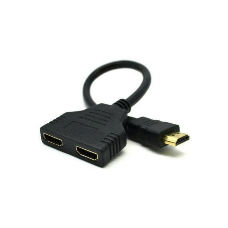 Kabel HDMI  Cabang/Kabel Hdmi Spliter