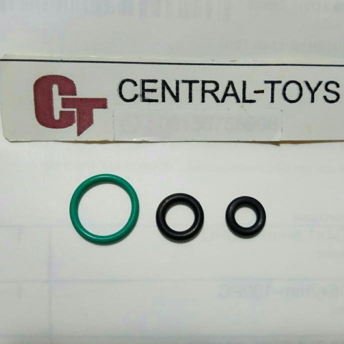 ------] Sil seal set walther CP