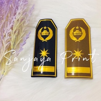 Dek PDP & PDU IPDN by Sanjaya