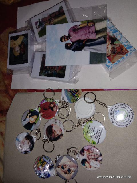 Cetak Foto Ukuran 5 Inchi / 3r (murah Meriah ,medan)