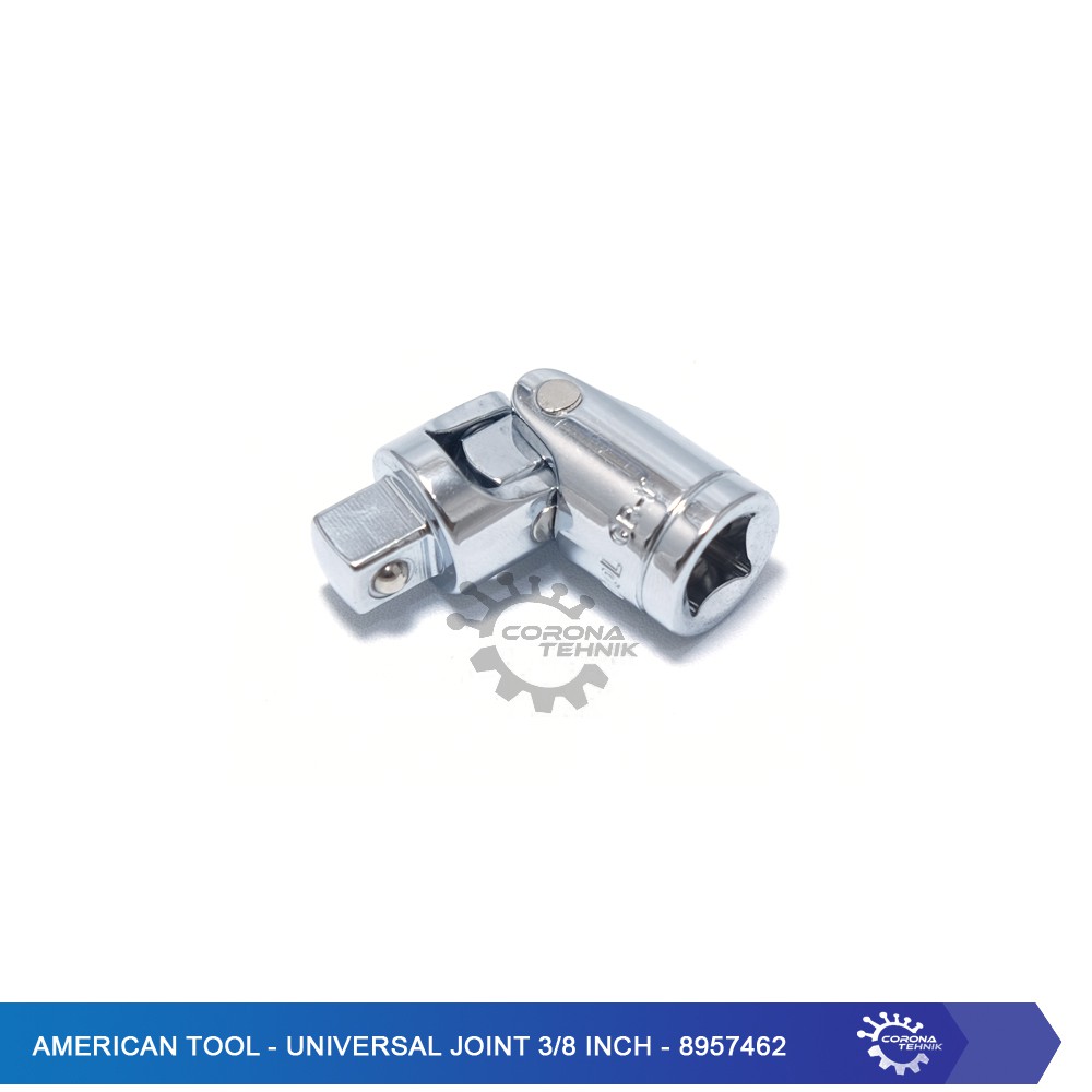 Universal Joint 3/8 Inch - American Tool - 8957462