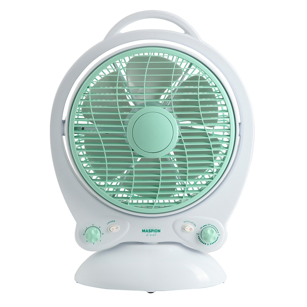 kipas angin kotak maspion JF-2110 T