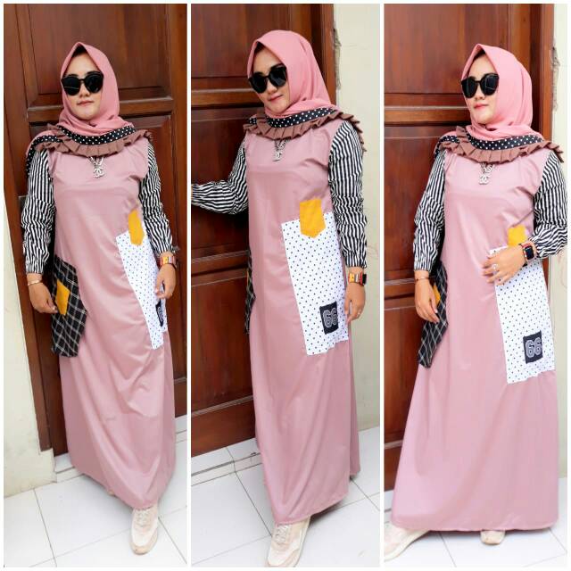 Dress Shafira