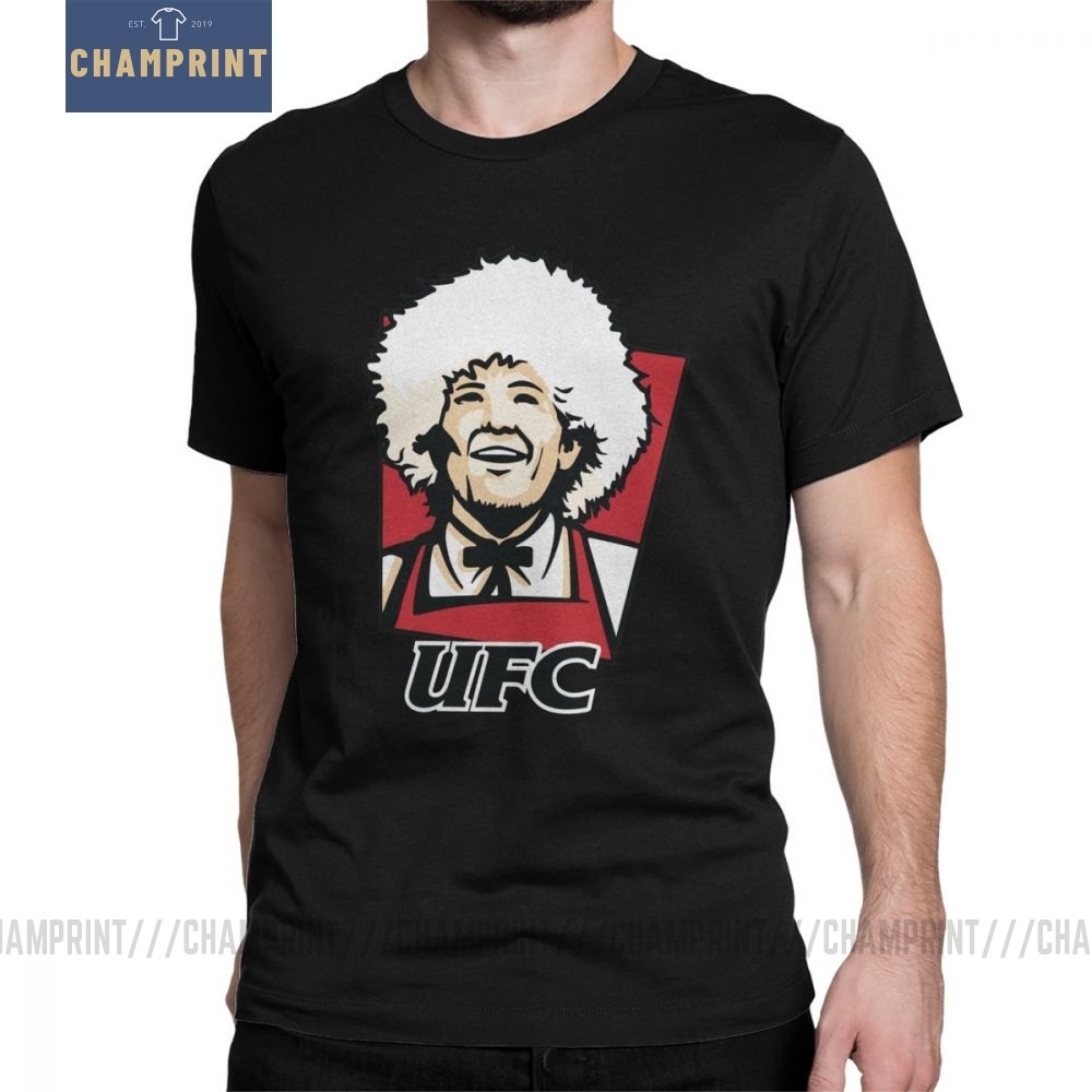 funny mma shirts