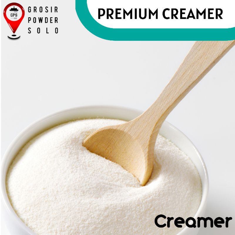 

CREAMER PREMIUM