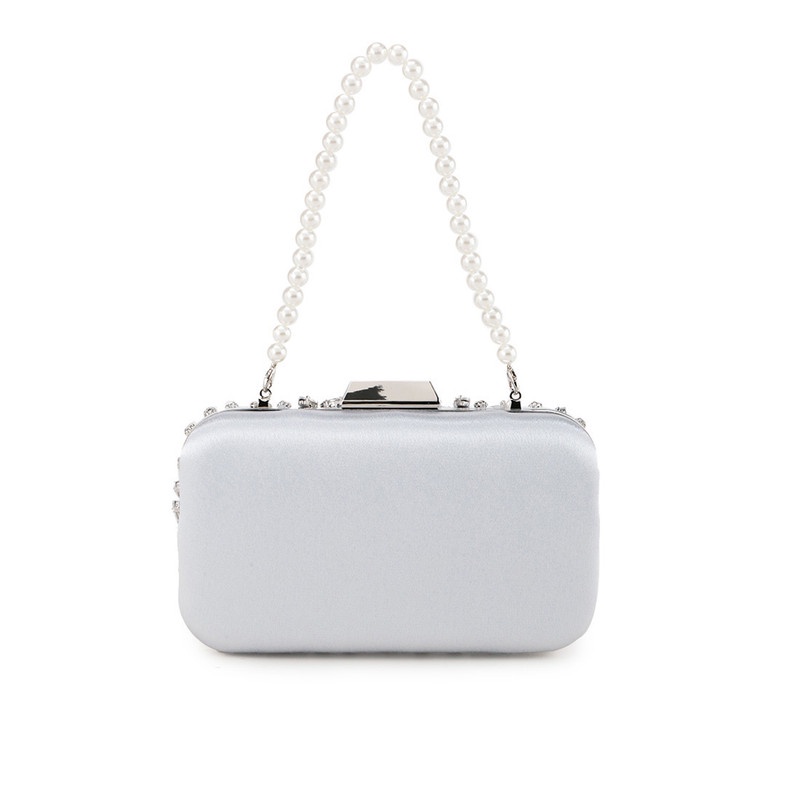 Aamour Centenary de Premier Clutch Wanita