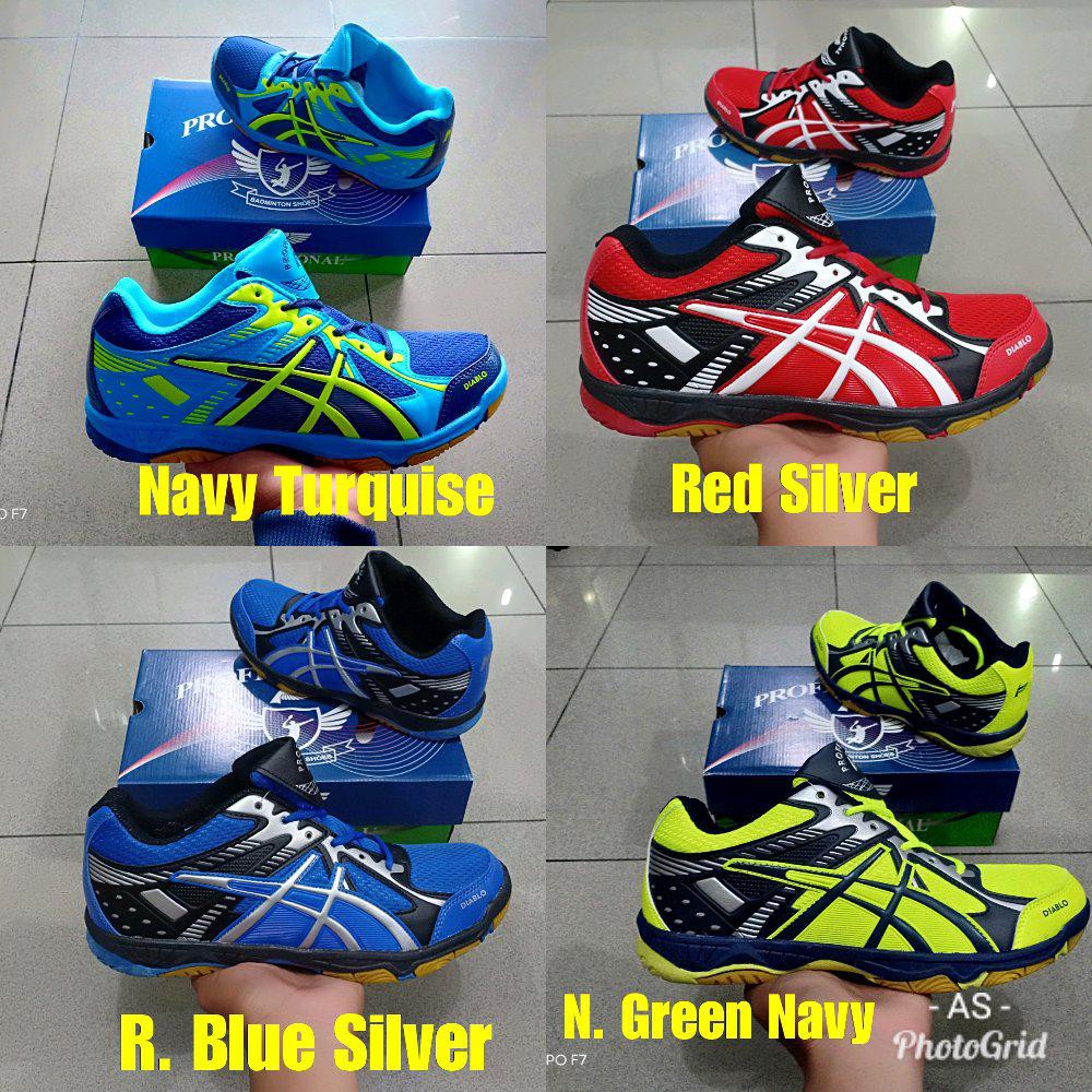 SEPATU EAGLE BADMINTON GENESIS SEPATU VOLLY EAGLE SEPATU TENNIS SEPATU SPORT EAGLE SEPATU PRIA