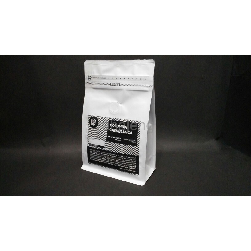 

Biji Kopi Arabika COLOMBIA Casablanca |Single origin import