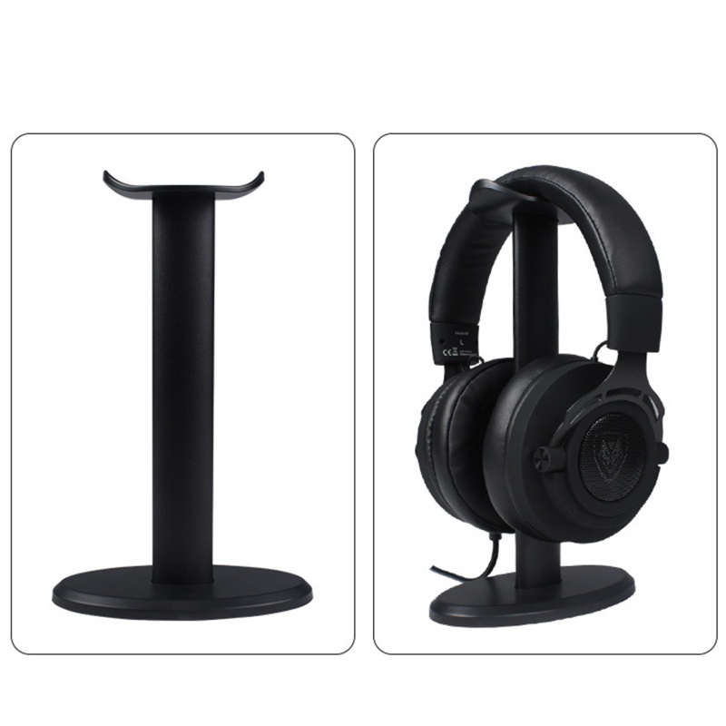 Btsg Stand Holder Headphone Gaming Untuk Rumah / Kantor