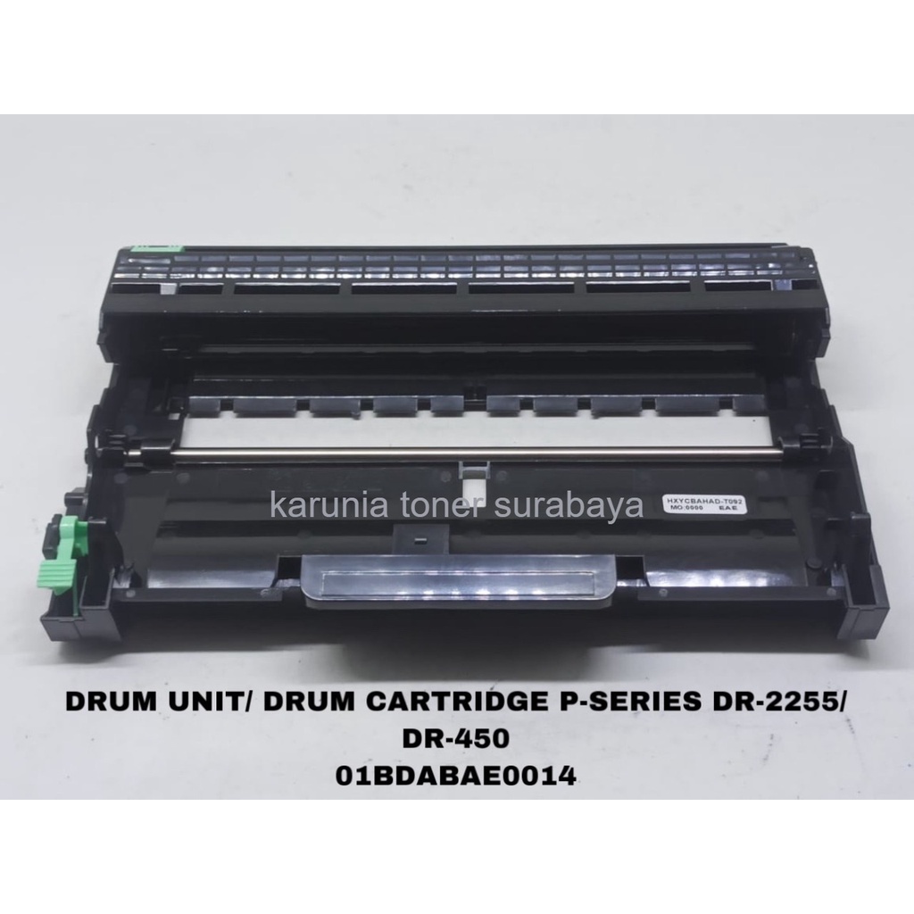 DRUM UNIT  P-SERIES DR-2255/DR-450 7065 HL-2240