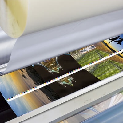 LAMINASI METERAN GLOSSY / DOFF (matte) / LAMINASY METERAN MURAH JAKARTA BEKASI