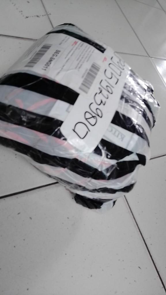 Taplak Meja/kitchensett/cover Kulkas Motif Sakura