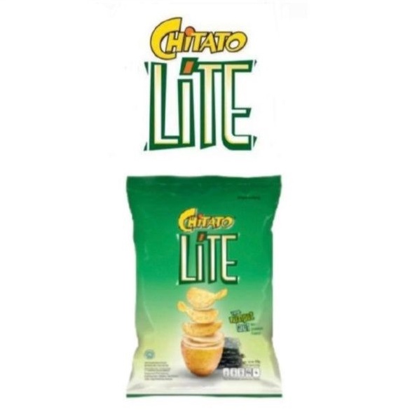 

Chitato Lite ( Renceng ) - Snack Chiki Ciki Kerupuk Krupuk Chitatolite
