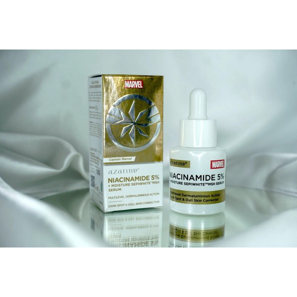 azarine niacinamide serum 5%