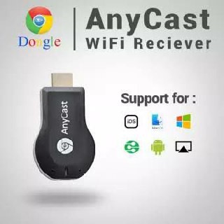 [IMPORT] - HDMI Wireless Dongle Any Cast - Wifi Display Receiver