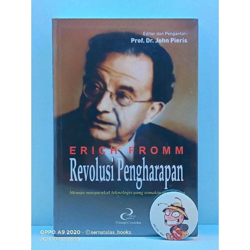 Revolusi Pengharapan