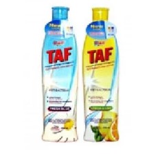 YURI TAF KRIM PEMBERSIH 500 ML