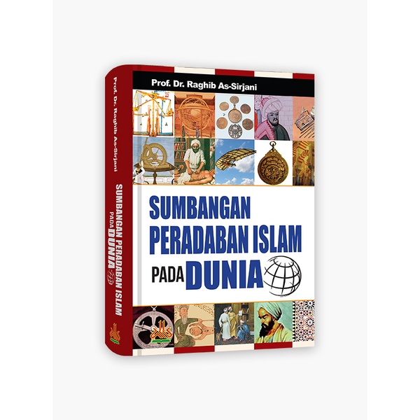 Sumbangan Peradaban Islam pada Dunia