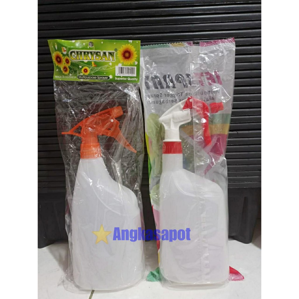 Semprotan Sprayer Penyemprot Tanaman