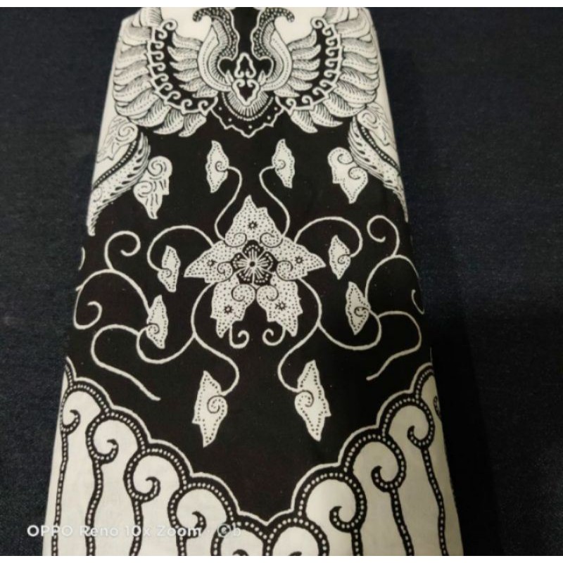 Kain Batik PGRI Termurah