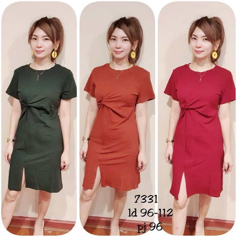 DRES IMPORT BANGKOK DRES HJ 733