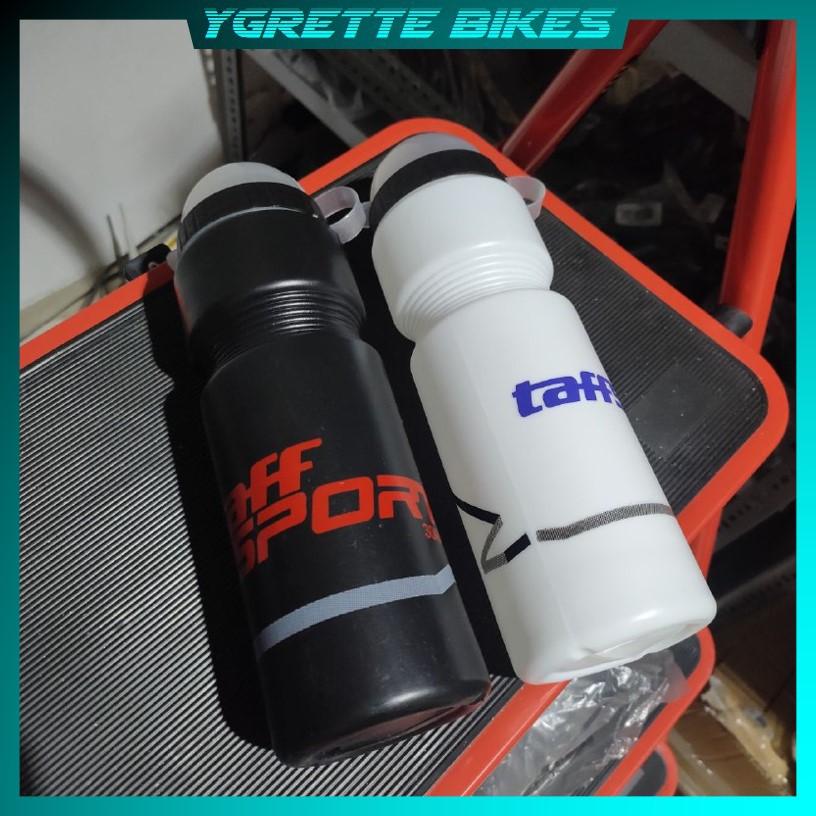 YGRETTE - TaffSPORT Botol Minum Olahraga Sepeda 750ml Bottle Drink Sport OUtdoor Cycling BIke