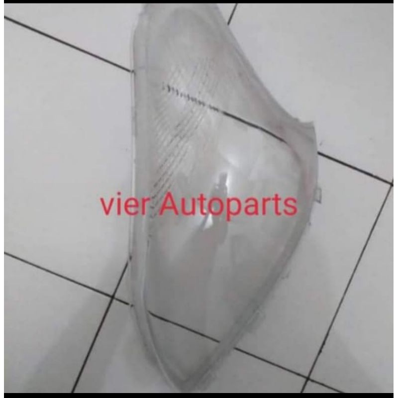 Mika Head Lamp Avanza Veloz 2012-2014