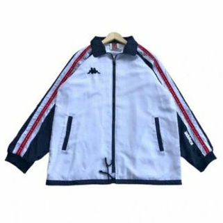 Jaket Kappa Vintage Second