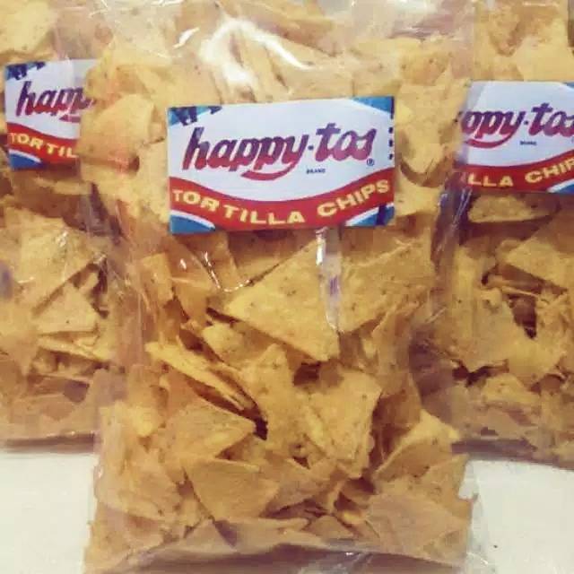 

Happy Tos @ 450 gram ❤️ monchery ❤️