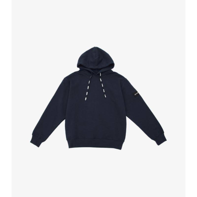 SEVENTEEN INCOMPLETE HOODIE