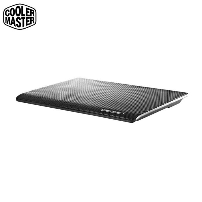 Cooler Master Notepal i100 - Notebook Cooler Cooling Pad Laptop