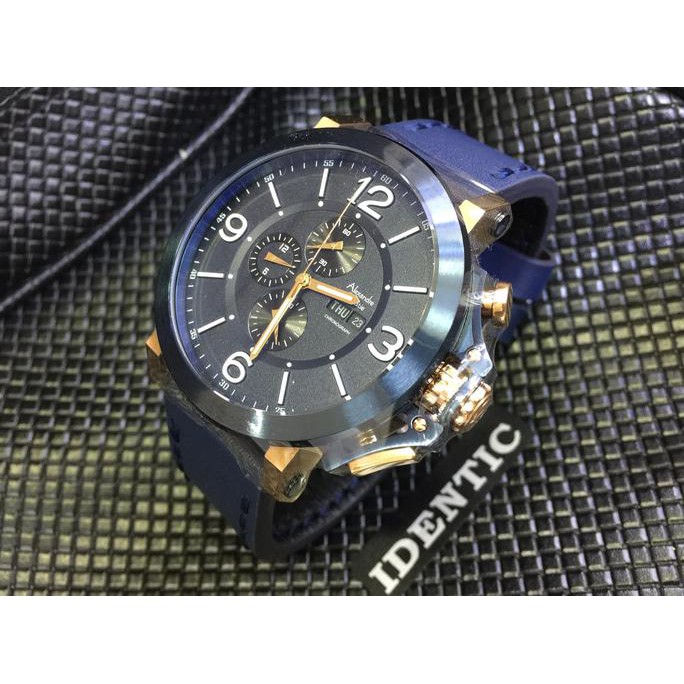 Super Sale Alexandre Christie 6281MC Ready Stock