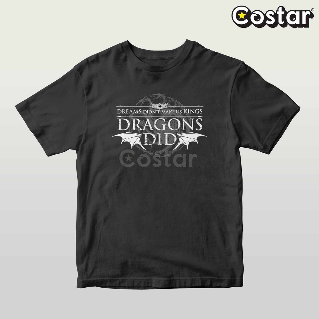 Kaos House Of The Dragon King Game Of Thrones