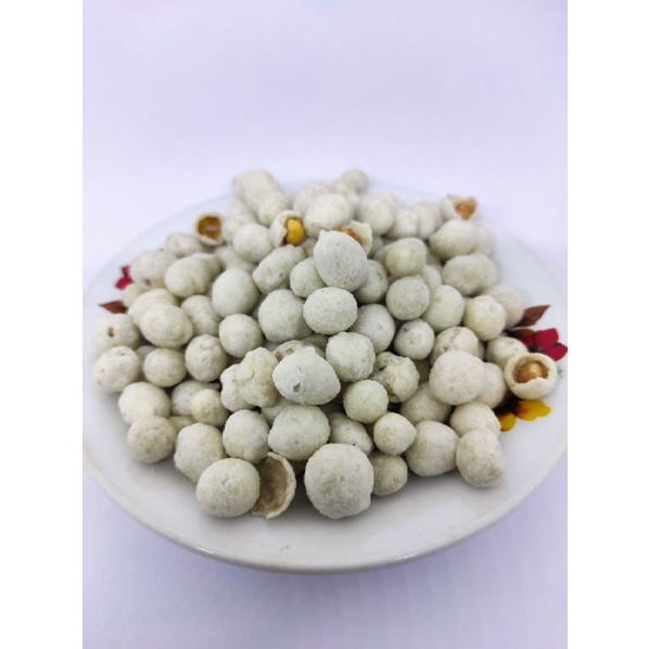 KACANG SHANGHAI PREMIUM ENAK 250 GRAM