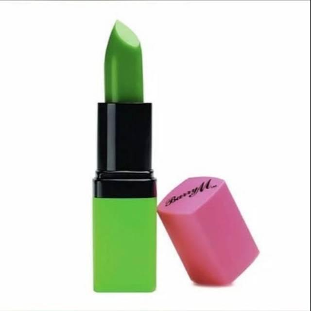 

lips paint gunie