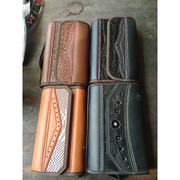 tas taji bali isian 24