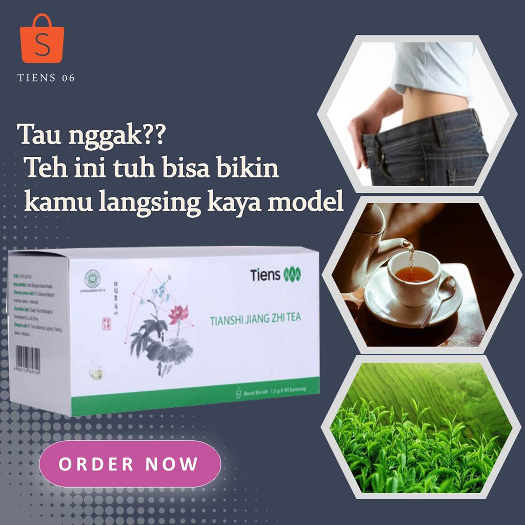Jiang zhi Tea diet Pengecil Perut perut buncit teh detox pelangsing badan herbal obat Herbal Diet