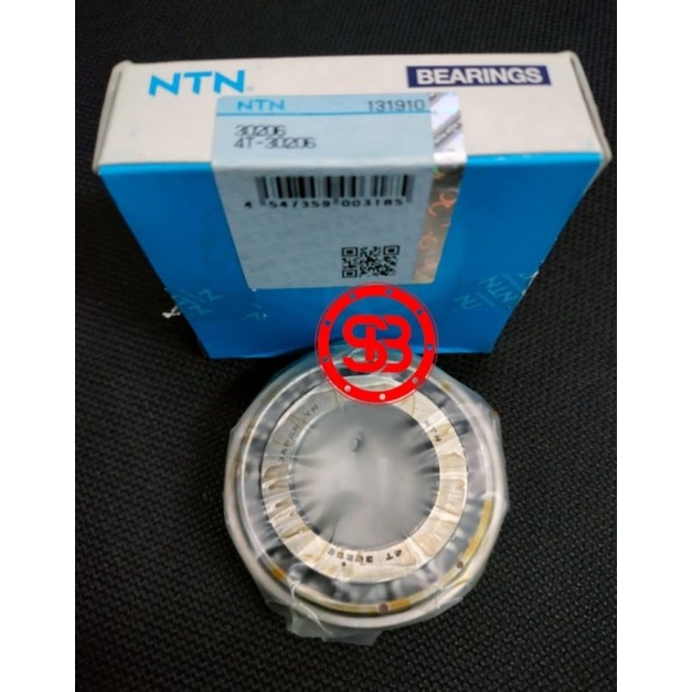 Bearing 30206 NTN JAPAN ORIGINAL