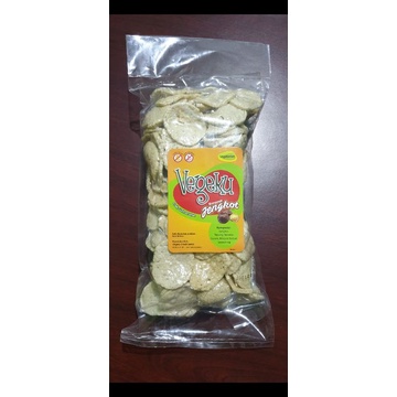 

Vegeku rasa Jengkol