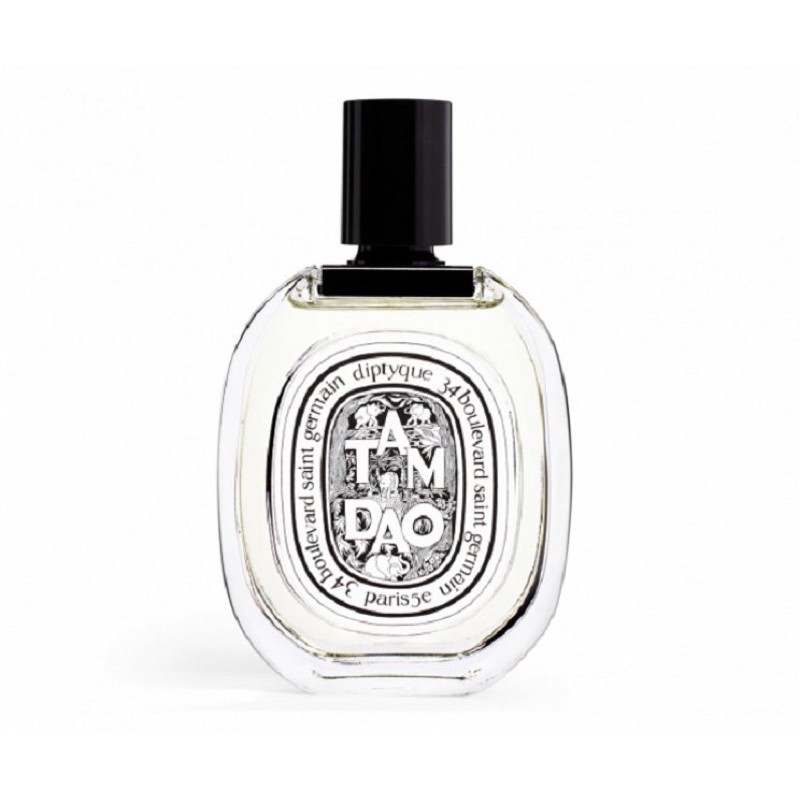 Parfum Original Unisex Diptyque Tam Dao EDT 100 ml