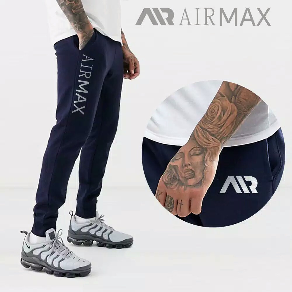 CELANA JOGGERPANTS NIKE AIRMAX CELANA JOGGER NIKE AIRMAX GRADE ORI PREMIUM QUALITY