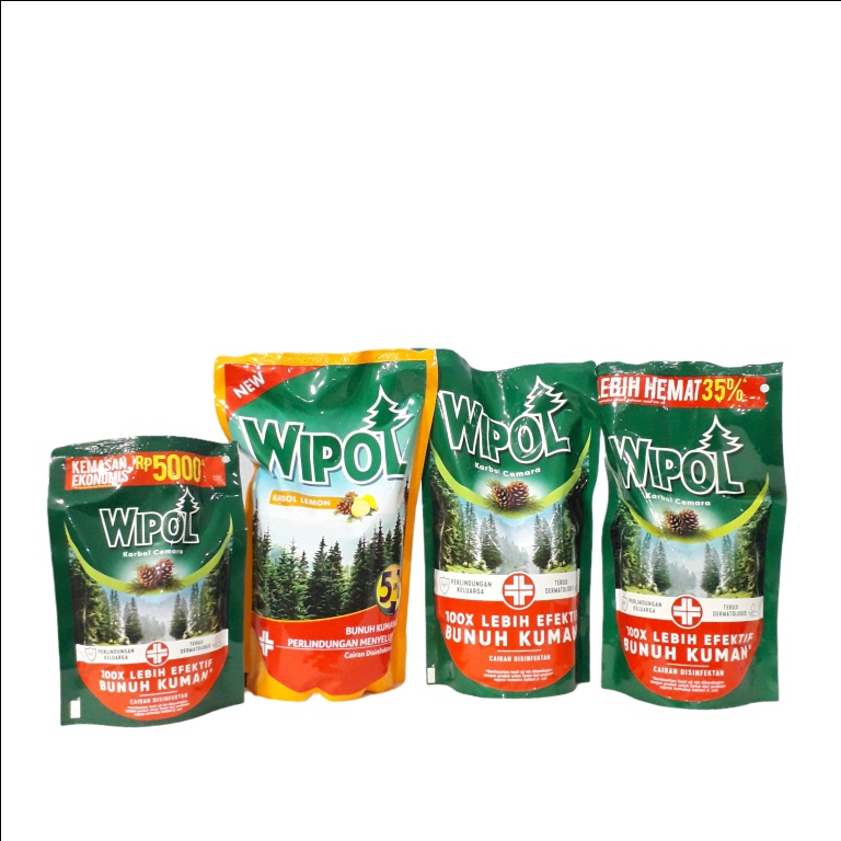 WIPOL 220ML/780ML/centraltrenggalek