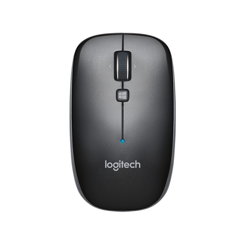 Mouse Bluetooth Wireless Logitech M557 ORIGINAL