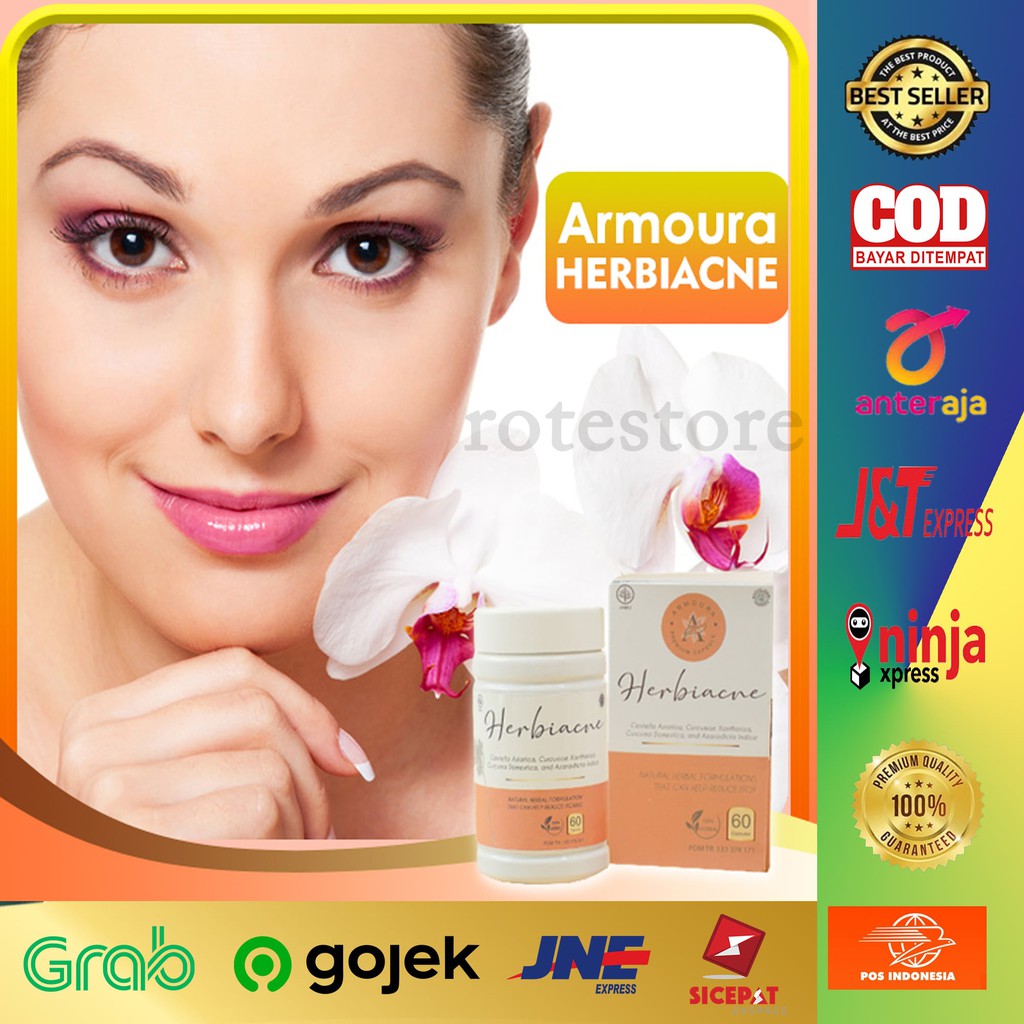 #HERBIACNE PEMBERSIH DARAH KOTOR HALAL OBAT DARAH KOTOR GATAL