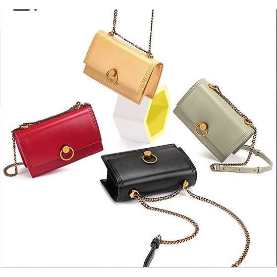 Hot Promo!!Tas Selempang wanita Shoulder Bag wanita Slingbag wanita Tas wanita Kekinian tas wanita terbaru tas wanita branded Tas mini selempang Tas wanita premium COD Tas wanita murah tas selempang bahu