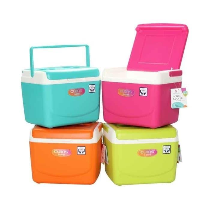 Cooler Cooler Box / Kotak Pendingin Icool 4Ltr Claris