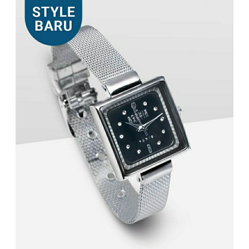 JAM NITA SILVER SOPHIE MARTIN PARIS PROMO