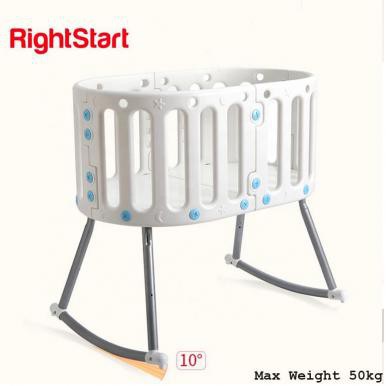 Makassar - Right Start Multifunction Baby Bed / Box Bayi / Tempat Tidur Bayi